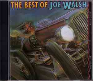 Joe Walsh - The Best Of Joe Walsh