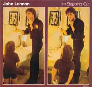 John Lennon - I'm Stepping Out