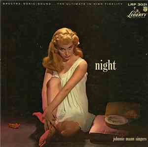 Johnnie Mann Singers - Night