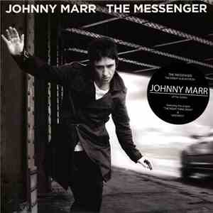 Johnny Marr - The Messenger