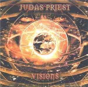 Judas Priest - Visions