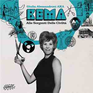 Kema  - Alle Sorgenti Delle Civiltà (The Sources Of Civilisation)