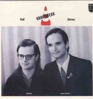 Kraftwerk - Ralf & Florian