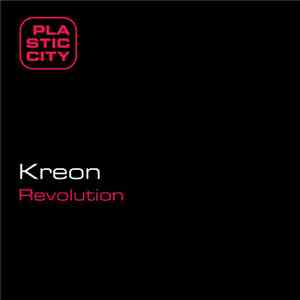 Kreon - Revolution