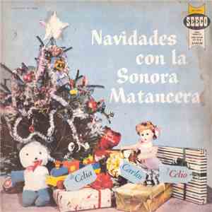 La Sonora Matancera - Navidades Con La Sonora Matancera