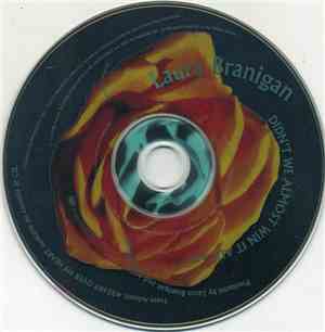 Laura Branigan - Didn't We Almost Win It All