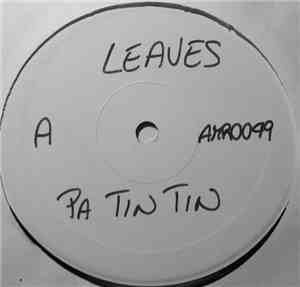 Leaves  - Pa Tin Tin