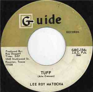 Lee Roy Matocha - Tuff