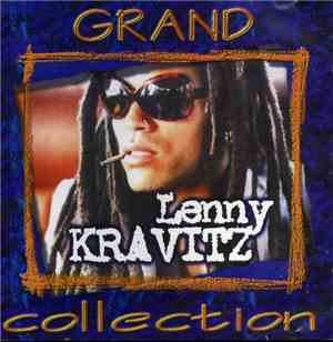 Lenny Kravitz - Grand Collection