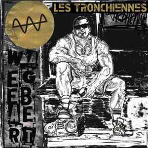 Les Tronchiennes - Waegebaert