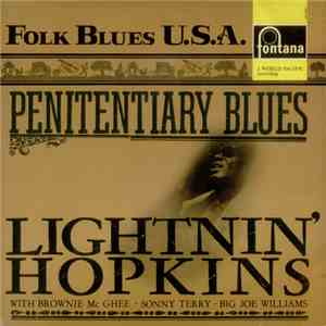 Lightnin' Hopkins With Brownie McGhee - Sonny Terry - Big Joe Williams - Pe ...