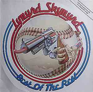 Lynyrd Skynyrd - Best Of The Rest