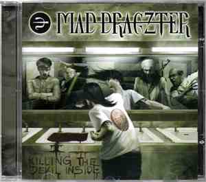 Mad Dragzter - Killing The Devil Inside