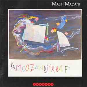 Masi Madani - Ammo Zanjir Baf