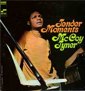 McCoy Tyner - Tender Moments