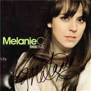 Melanie C - This Time