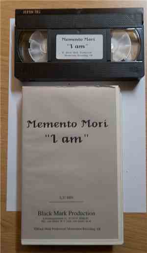 Memento Mori  - I Am