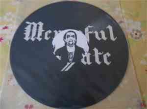 Mercyful Fate -  Live 95