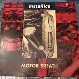 Metallica - Motor Breath