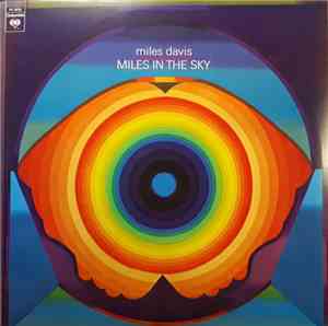 Miles Davis - Miles In The Sky