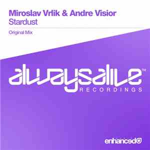 Miroslav Vrlik & Andre Visior - Stardust