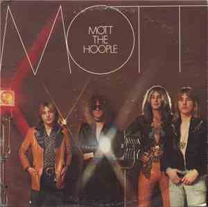 Mott The Hoople - Mott