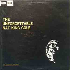 Nat King Cole - The Unforgettable Nat King Cole