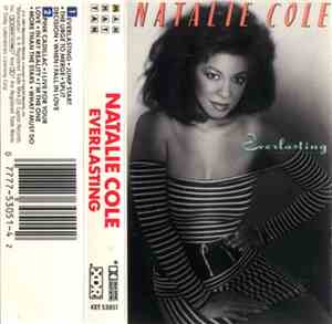 Natalie Cole - Everlasting