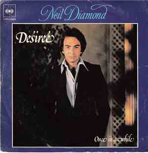 Neil Diamond - Desirée