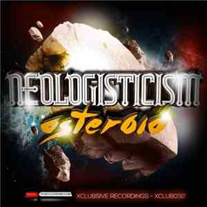 Neologisticism - Asteroid