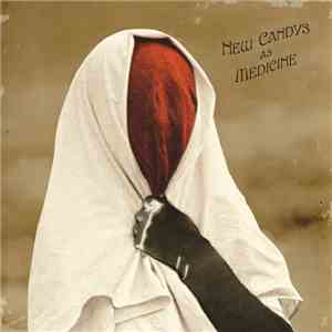 New Candys - New Candys As Medicine