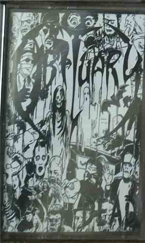 Obituary - Dead