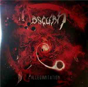 Obscura  - Illegimitation