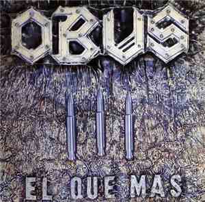 Obus - El Que Más