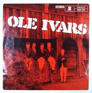 Ole Ivars - Ole Ivars