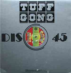 Original Wailers - Music Lesson / Nice Time