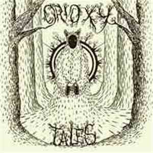 Orioxy - Tales