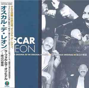 Oscar D'Leon - La Formula Original