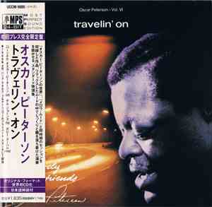 Oscar Peterson - Travelin' On