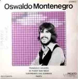 Oswaldo Montenegro - Projeto Vitrine
