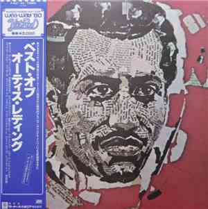 Otis Redding - The Best Of Otis Redding