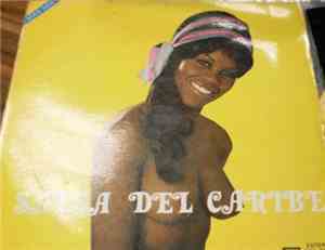 Pacheco  Con La Banda Sonora Del Caribe - Salsa Del Caribe