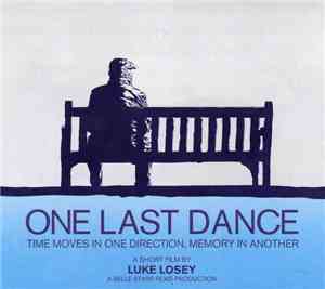 Paul Hartnoll - One Last Dance