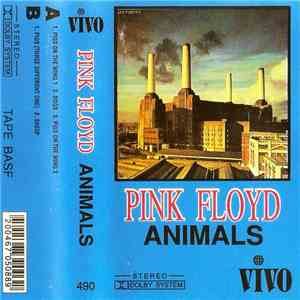 Pink Floyd - Animals