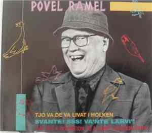 Povel Ramel - Tjo Vad Det Var Livat I Holken