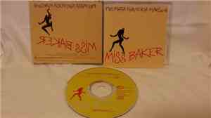 Premiata Forneria Marconi - Miss Baker