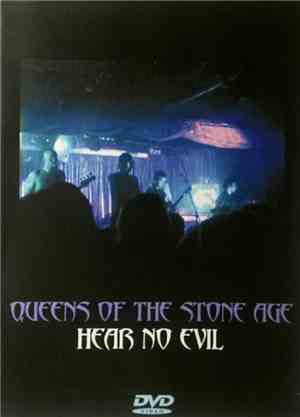 Queens Of The Stone Age - Hear No Evil