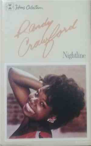 Randy Crawford - Nightline