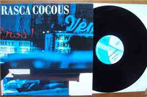 Rasca Cocous - Vanity