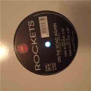 Rockets - On The Road Again